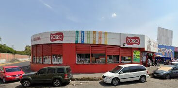 zorro central h6