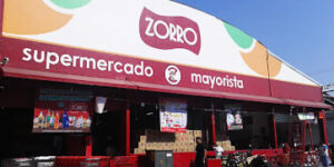Zorro Chimalhuacán