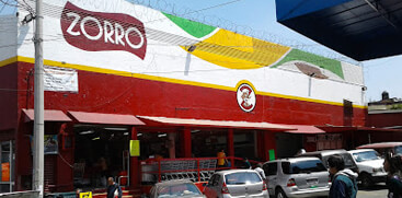 zorro contreras