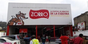 Zorro Nativitas