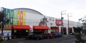 Zorro Nezahualcóyotl