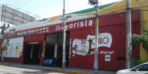 Zorro Tenayuca