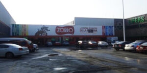 Zorro Texcoco 2