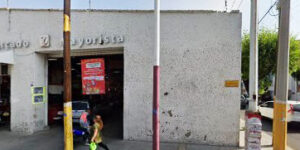 Zorro Texcoco