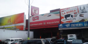Zorro Tlalnepantla