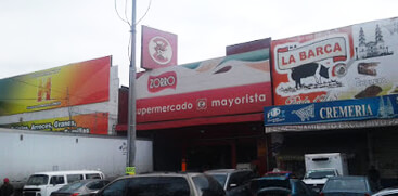 zorro tlanepantla