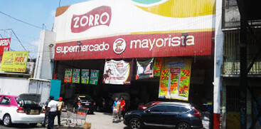 zorrocentenario