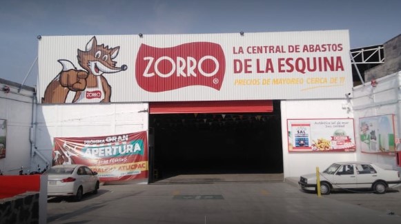 ZMG