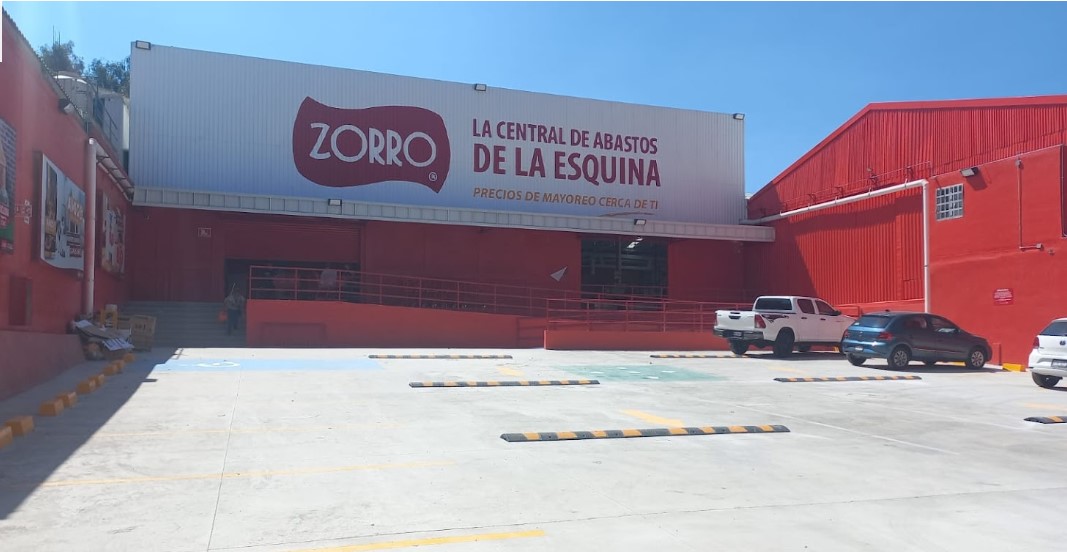 AZTAHUACAN