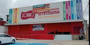 Zorro Huauchinango