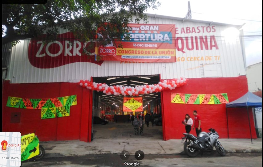 congreso