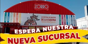 Zorro Autopan