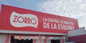 Zorro San Juan de los Lagos