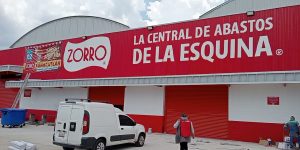 Zorro Xonacatlán