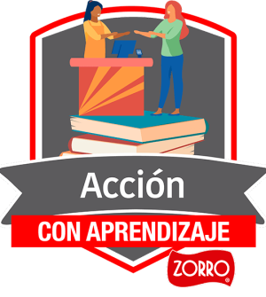 Acción con aprendizaje2
