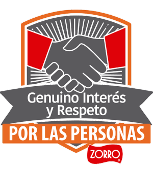 Genuino interes y respeto por las personas2
