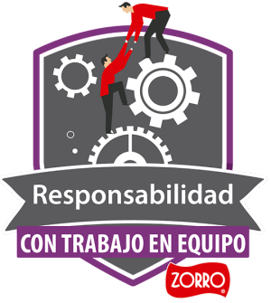 Responsabilidad con trabajo en equipo2