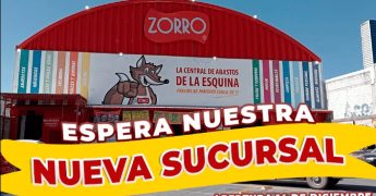 San PAblo Autopan