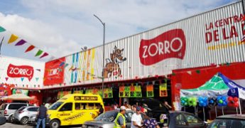 zorro agricola pantitlan