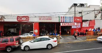 zorro alta tension 2