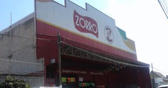 zorro amaecameca