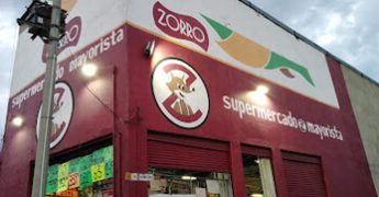 zorro chicoloapan