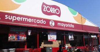 zorro chimalhuacan