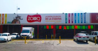 zorro cuautepec