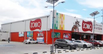 zorro cuautitlan izc