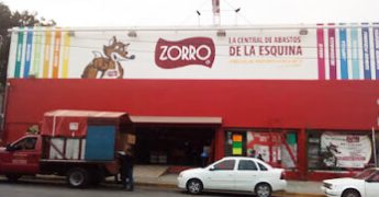 zorro cuautitlan