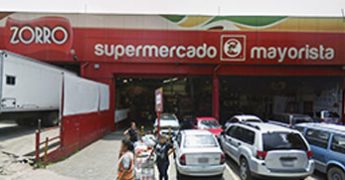 zorro cuernavaca