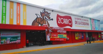 zorro heroes ixtapaluca