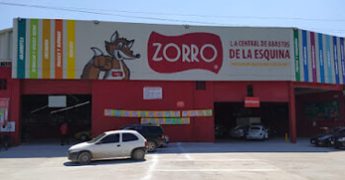 zorro iguala 2