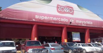 zorro iguala