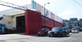 zorro naucalpan