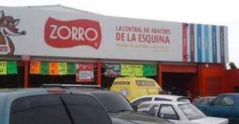 zorro nicolas romero 2