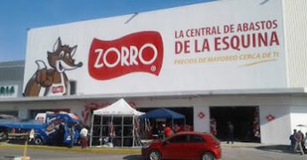 zorro paseo chalco