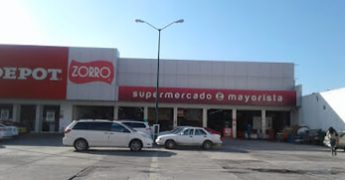 zorro queretaro