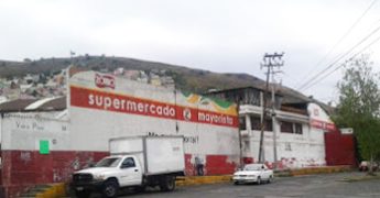 zorro san juanico