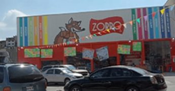 zorro san mateo