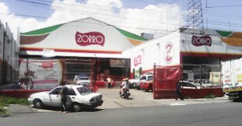 zorro tulyehualco