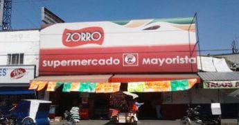 zorro valle de chalco