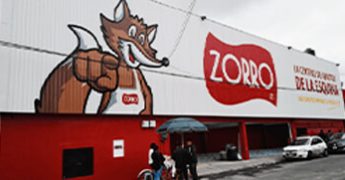 zorro zomeyucan