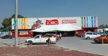 zorro zumpango