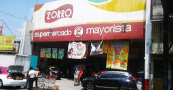 zorrocentenario
