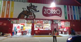 zorroepsilon