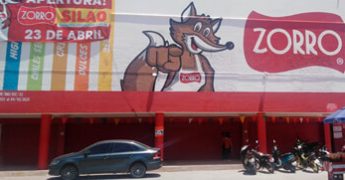 zorrosilao